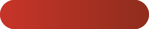 Pavone sfondo rosso