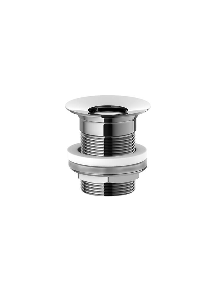 Piletta Flat Brass con controdado