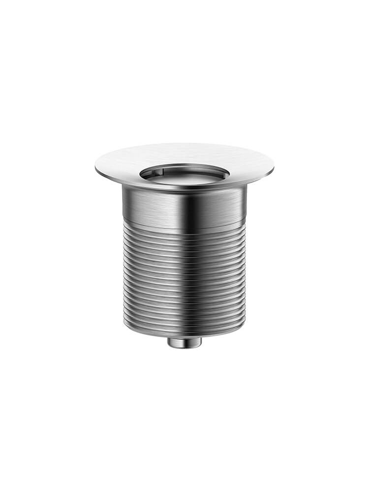 Piletta Flat Inox
