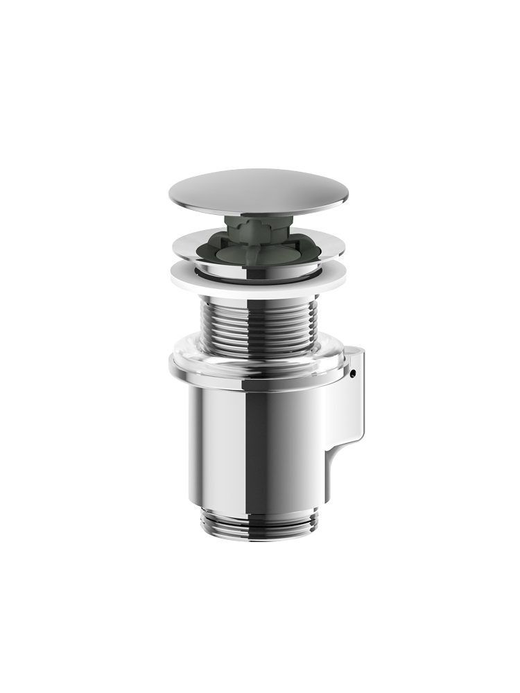 Piletta OneUp Inox