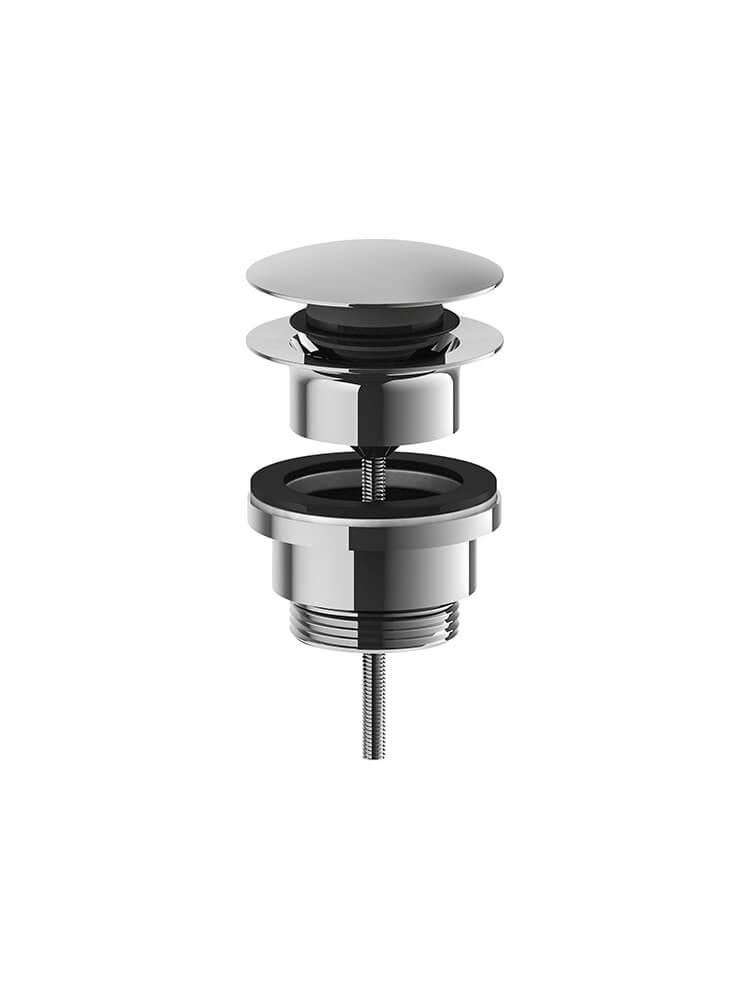 Piletta Unika Universal Brass