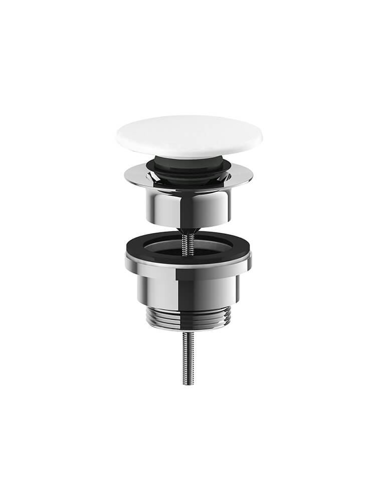Piletta Unika Universal Solid Surface