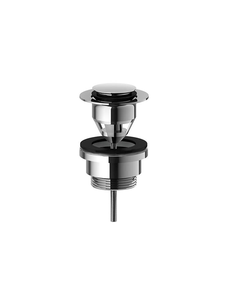 Piletta Minimal Universal Brass