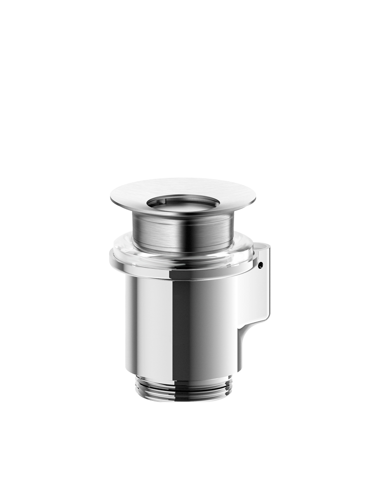 Piletta Clo Inox